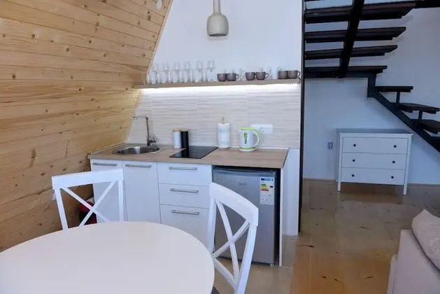 Apart Daire, 1 Yatak Odası