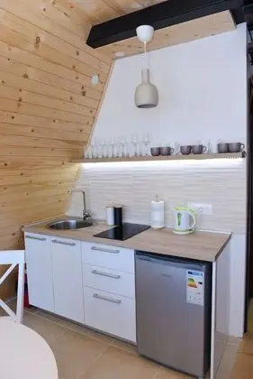 Apart Daire, 1 Yatak Odası