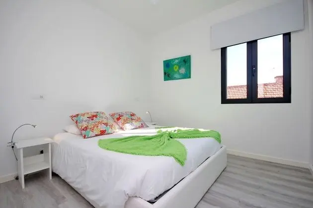 Apart Daire, 2 Yatak Odası, Balkon, Deniz Manzaralı