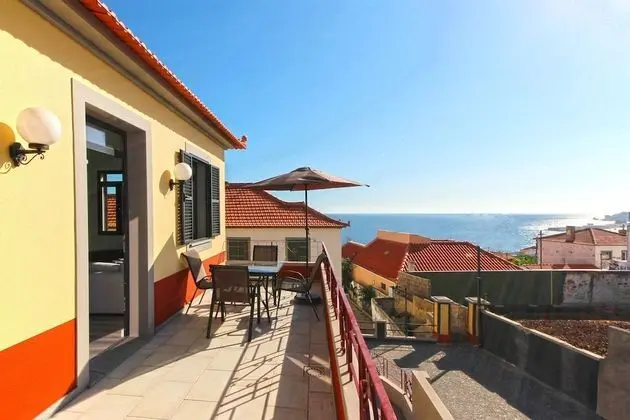 Apart Daire, 2 Yatak Odası, Balkon, Deniz Manzaralı