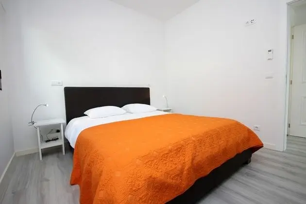Apart Daire, 2 Yatak Odası, Balkon, Deniz Manzaralı