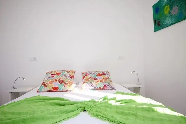 Apart Daire, 2 Yatak Odası, Balkon, Deniz Manzaralı