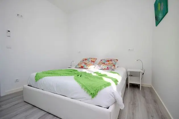 Apart Daire, 2 Yatak Odası, Balkon, Deniz Manzaralı
