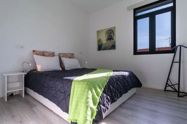 Apart Daire, 2 Yatak Odası, Balkon, Deniz Manzaralı