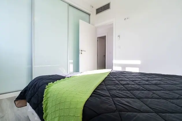 Apart Daire, 2 Yatak Odası, Balkon, Deniz Manzaralı