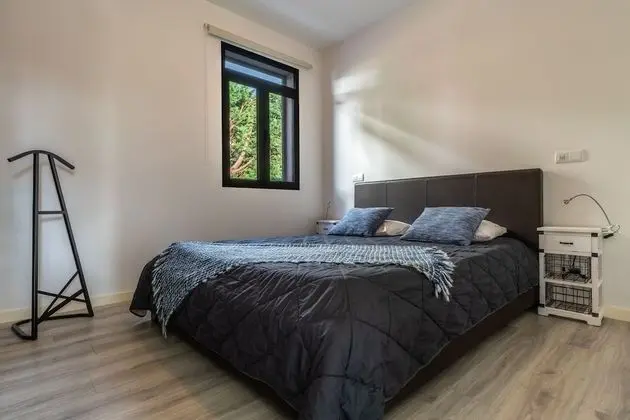 Apart Daire, 2 Yatak Odası, Balkon, Deniz Manzaralı