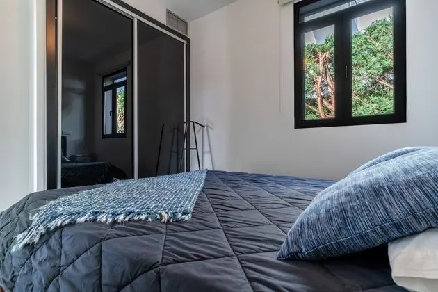 Apart Daire, 2 Yatak Odası, Balkon, Deniz Manzaralı