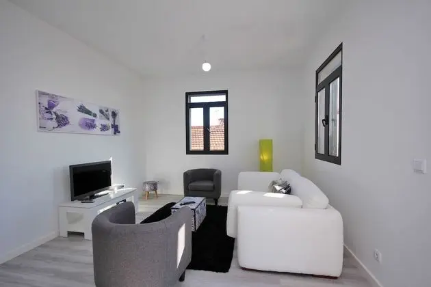 Apart Daire, 2 Yatak Odası, Balkon, Deniz Manzaralı