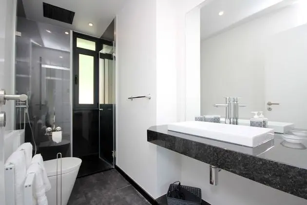 Apart Daire, 2 Yatak Odası, Balkon, Deniz Manzaralı