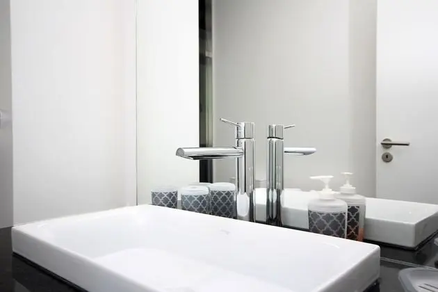 Apart Daire, 2 Yatak Odası, Balkon, Deniz Manzaralı