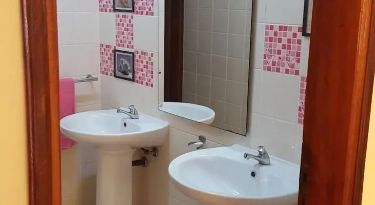 Standard Tek Büyük Yataklı Oda, 1 Çift Kişilik Yatak