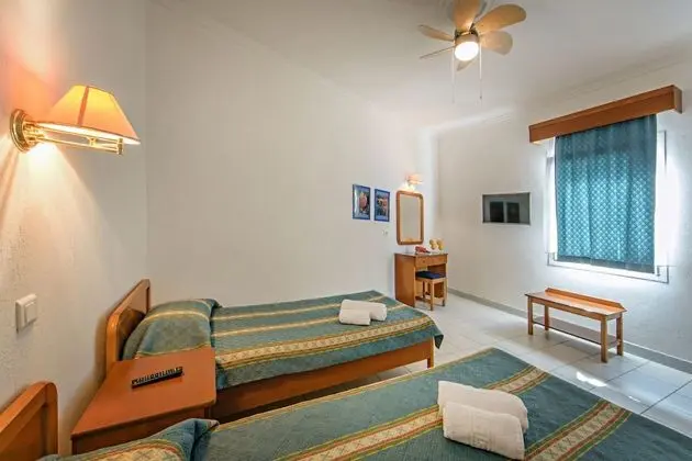 Apart Daire, 2 Yatak Odası, Deniz Manzaralı
