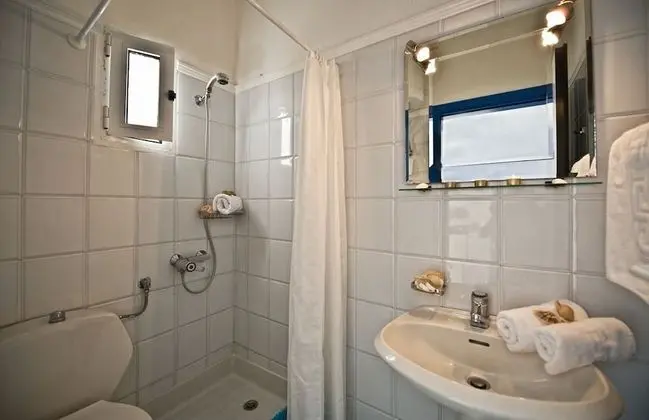 Apart Daire, 2 Yatak Odası, Deniz Manzaralı