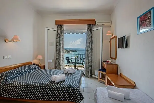 Stüdyo, Deniz Manzaralı