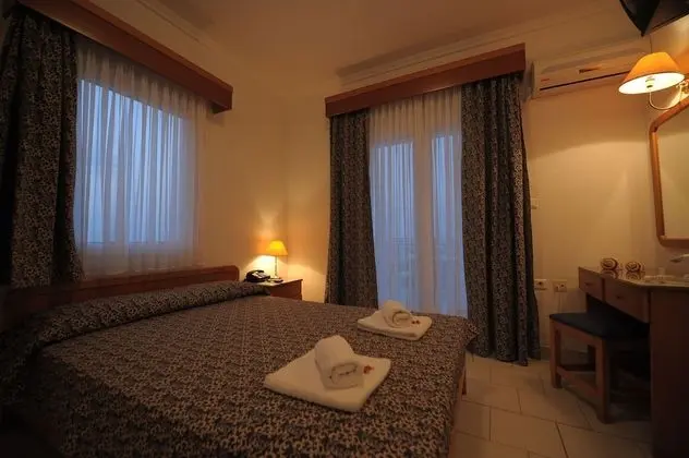 Stüdyo, Deniz Manzaralı
