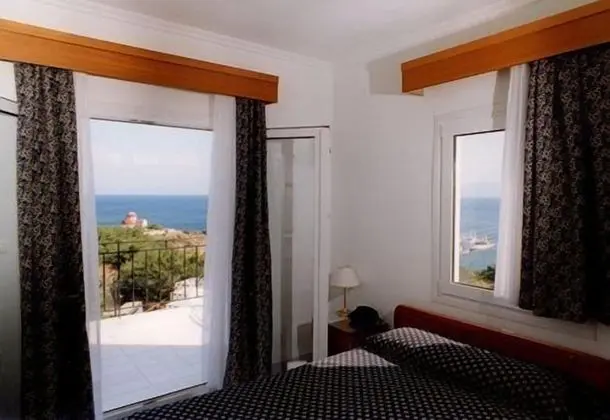 Stüdyo, Deniz Manzaralı