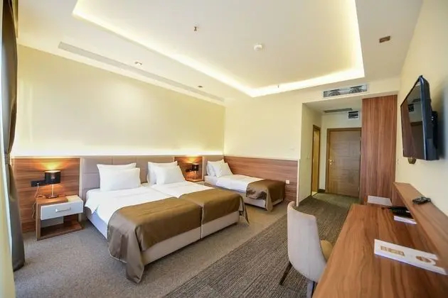 Comfort Üç Kişilik Oda