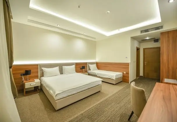 Comfort Üç Kişilik Oda