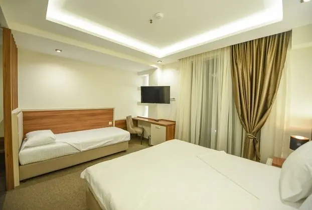 Comfort Üç Kişilik Oda