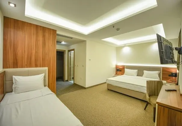 Comfort Üç Kişilik Oda