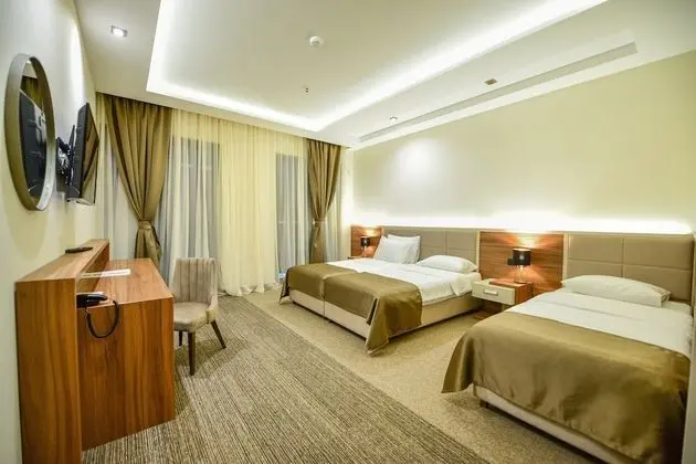 Comfort Üç Kişilik Oda