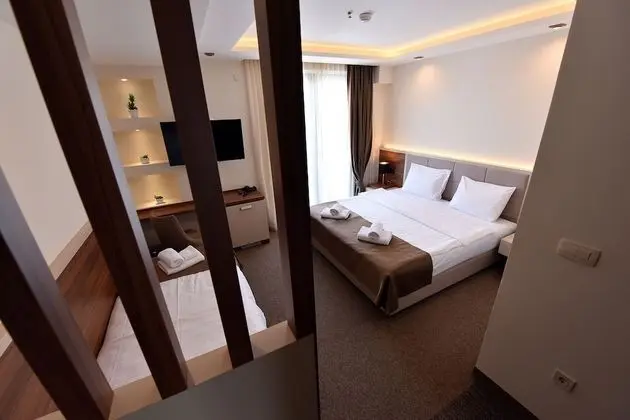 Comfort Üç Kişilik Oda