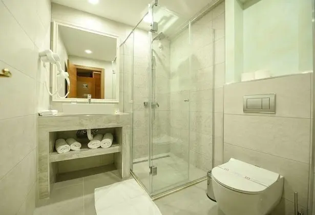 Comfort Üç Kişilik Oda