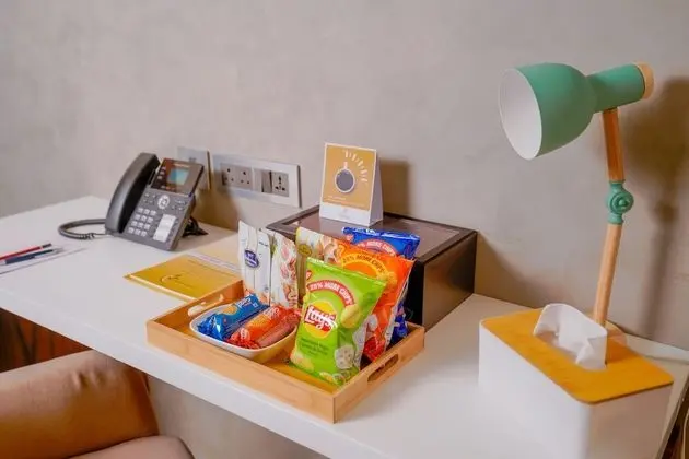 Premium Süit, 2 Yatak Odası