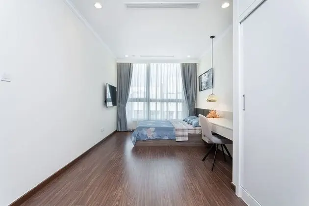 Superior Apart Daire, 2 Yatak Odası, Havuz Kullanımı