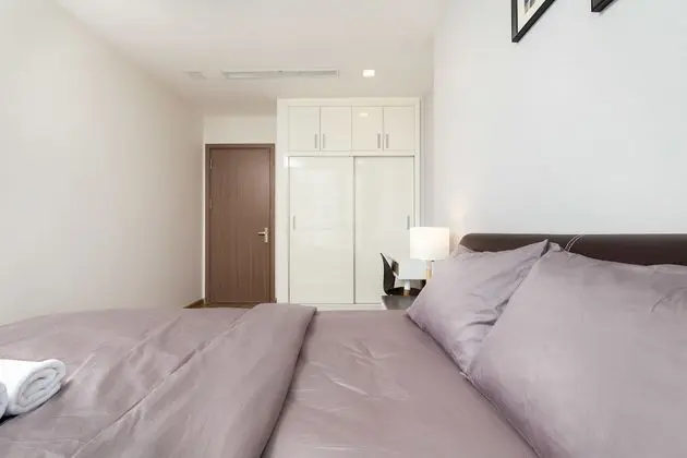Superior Apart Daire, 2 Yatak Odası, Şehir Manzaralı