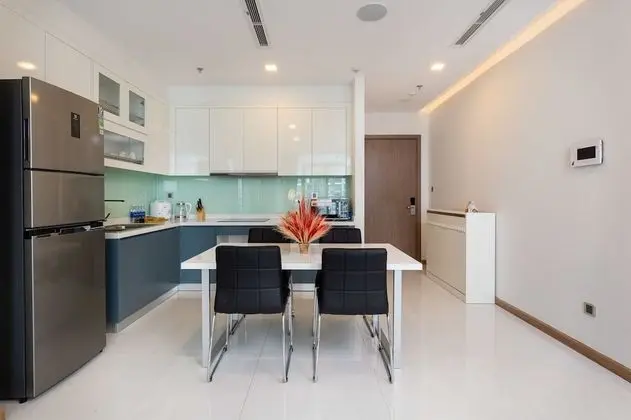 Superior Apart Daire, 2 Yatak Odası, Şehir Manzaralı