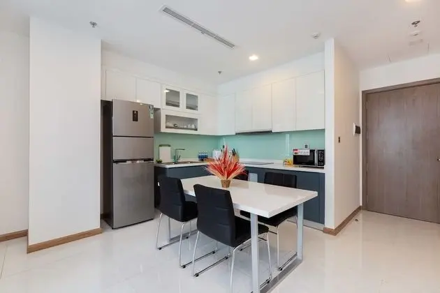 Superior Apart Daire, 2 Yatak Odası, Şehir Manzaralı
