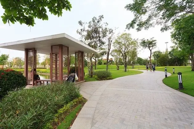 Superior Apart Daire, 2 Yatak Odası, Şehir Manzaralı