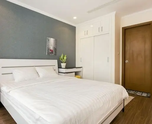 Superior Çatı Katı Süiti (Penthouse), 2 Yatak Odası, Şehir Manzaralı