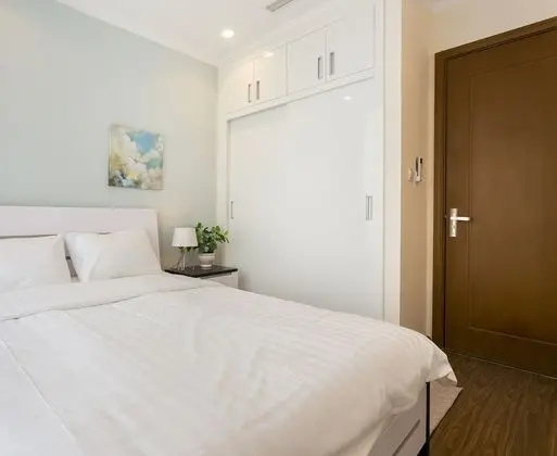 Superior Çatı Katı Süiti (Penthouse), 2 Yatak Odası, Şehir Manzaralı