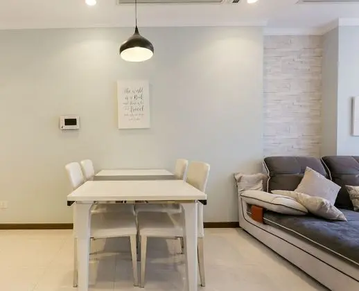 Superior Çatı Katı Süiti (Penthouse), 2 Yatak Odası, Şehir Manzaralı