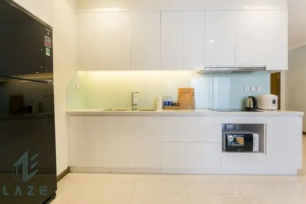 Superior Çatı Katı Süiti (Penthouse), 2 Yatak Odası, Şehir Manzaralı