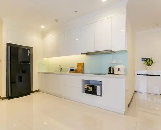 Superior Çatı Katı Süiti (Penthouse), 2 Yatak Odası, Şehir Manzaralı