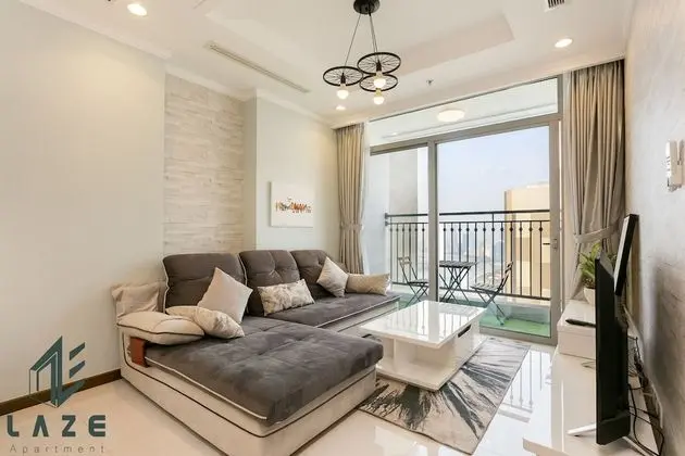 Superior Çatı Katı Süiti (Penthouse), 2 Yatak Odası, Şehir Manzaralı