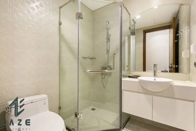 Superior Çatı Katı Süiti (Penthouse), 2 Yatak Odası, Şehir Manzaralı