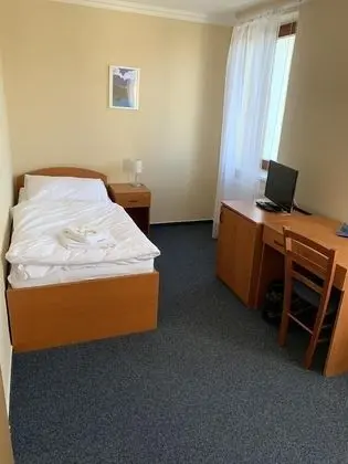 Standard Tek Kişilik Oda