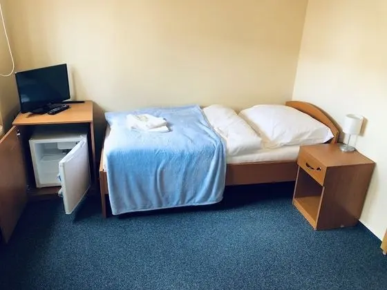 Standard Tek Kişilik Oda