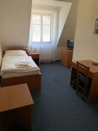 Standard Tek Kişilik Oda