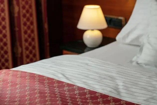 Comfort Tek Kişilik Oda