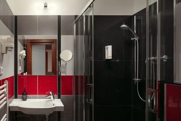 Comfort Tek Kişilik Oda