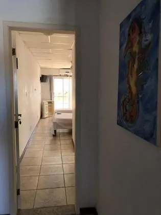 Tek Kişilik Oda