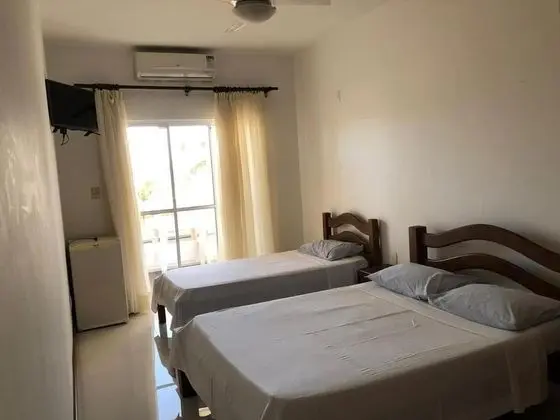 Üç Kişilik Oda