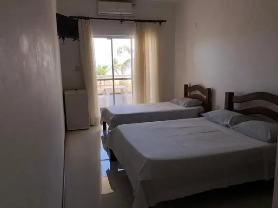 Üç Kişilik Oda