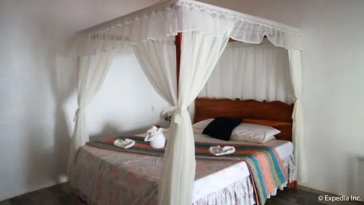 Kır Evi, Denize Sıfır
