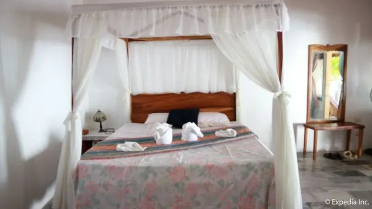Kır Evi, Denize Sıfır
